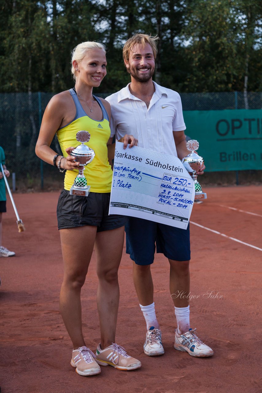 Kim Gefeller 158 - Horst Schrder Pokal